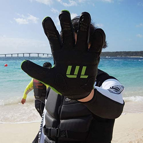 Ultimate Racing Gloves