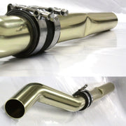 Exhaust Pipe for Kawasaki 800X-2