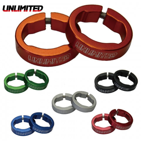 Grip Lock Rings for UNLIMITED grips