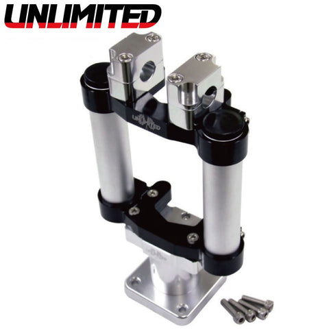 UNLIMITED PWC Adjustable Mount Kit for ULTRA
