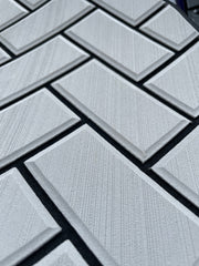Traction Mat for RXP-X 300 ('21~) (Bricks) (Made to Order is Available)