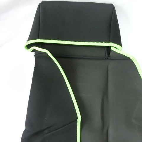 Waterproof Front Seat Cover